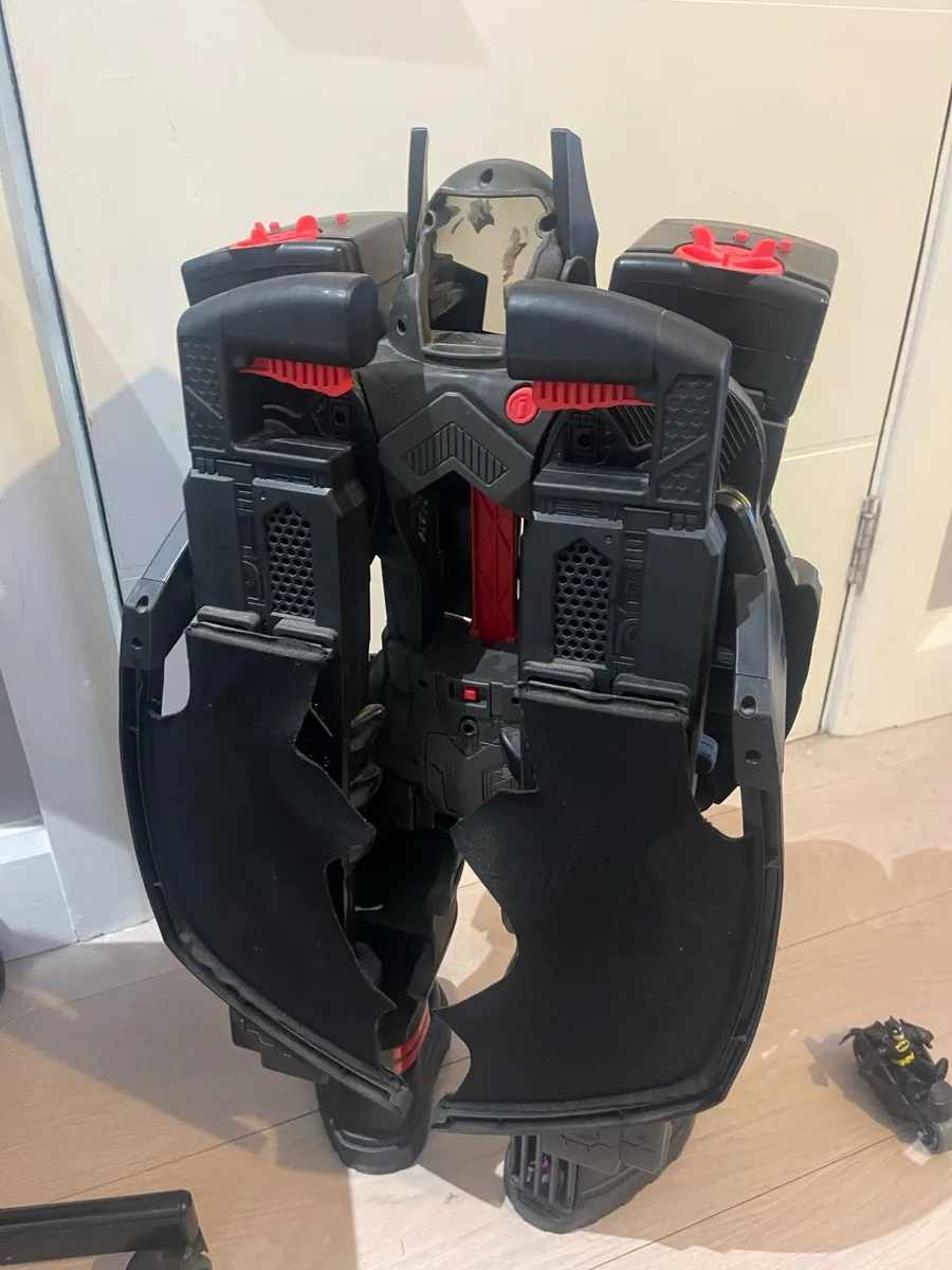Batman robot - Image 4