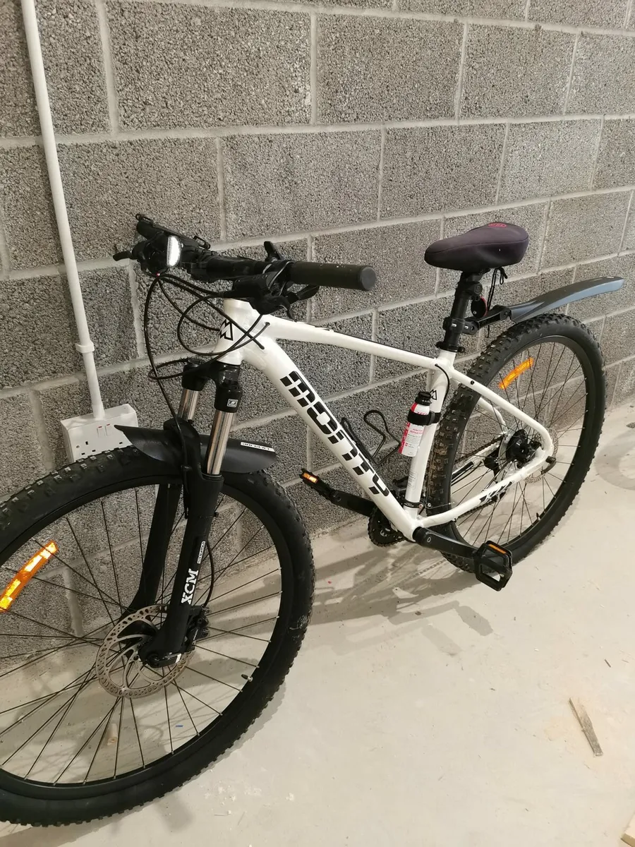 Mountain Bike - Image 2