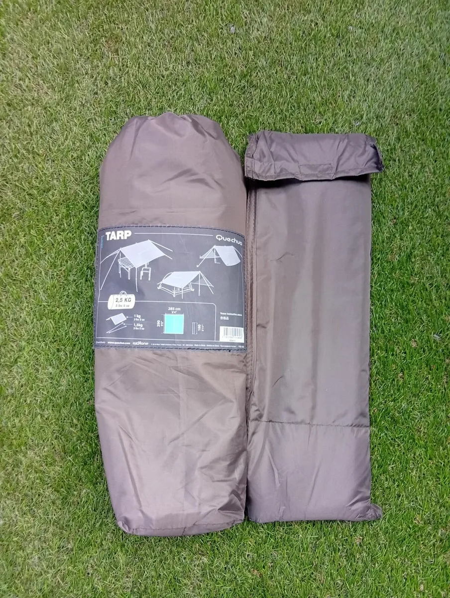 Brand New Multifunction camping Shelter - Image 3