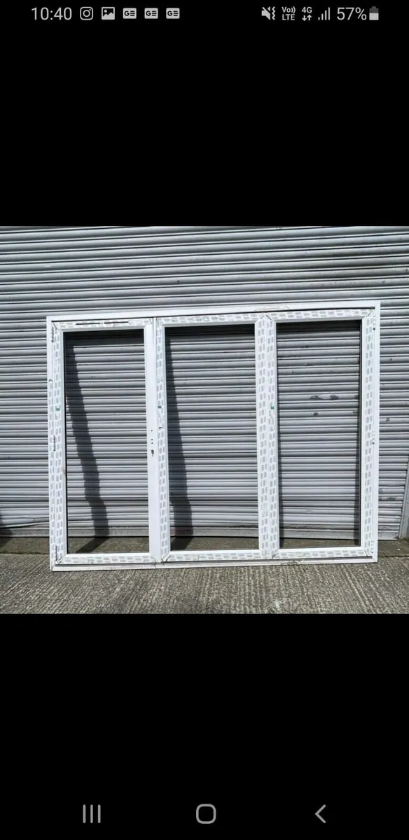 Pvc doors - Image 3