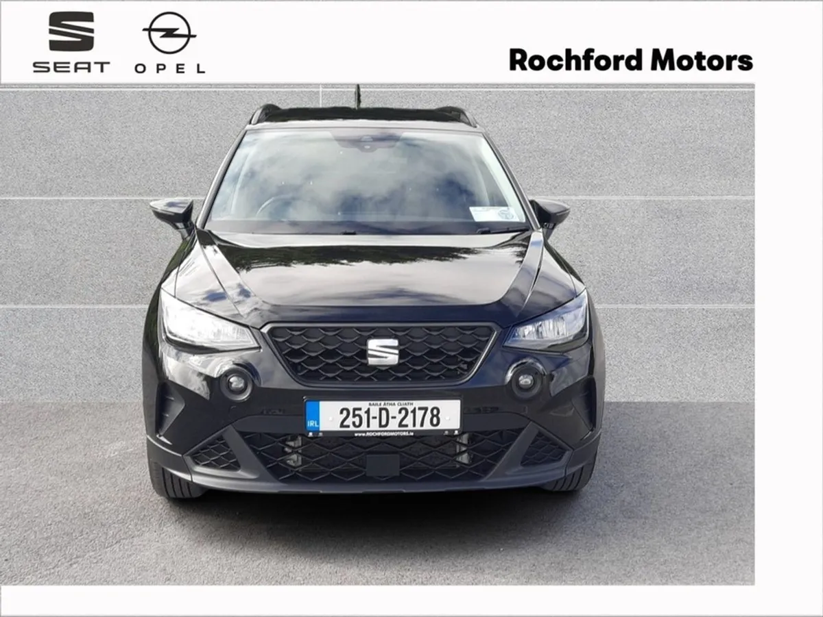 SEAT Arona 1.0 TSI 115HP SE - Image 2