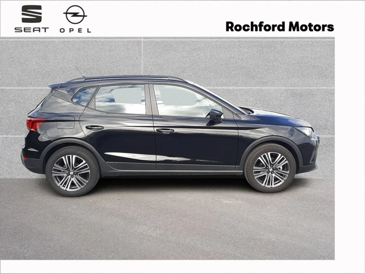 SEAT Arona 1.0 TSI 115HP SE - Image 3