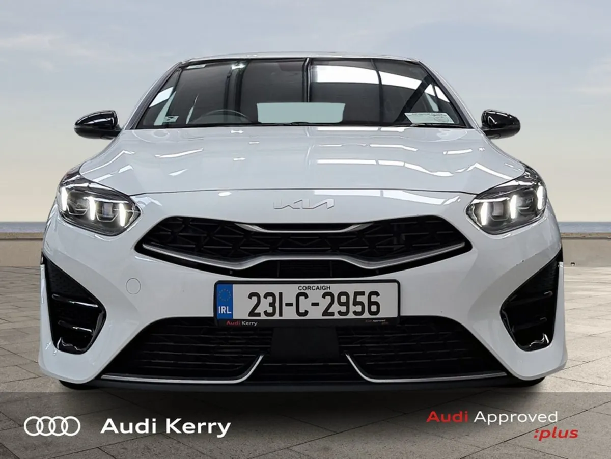 Kia Ceed 1.6d Mhev GTL 5DR My23 - Image 2