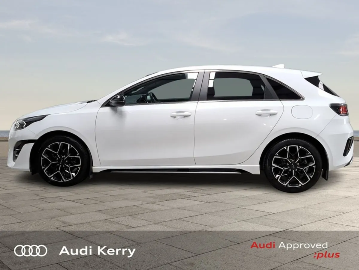 Kia Ceed 1.6d Mhev GTL 5DR My23 - Image 4