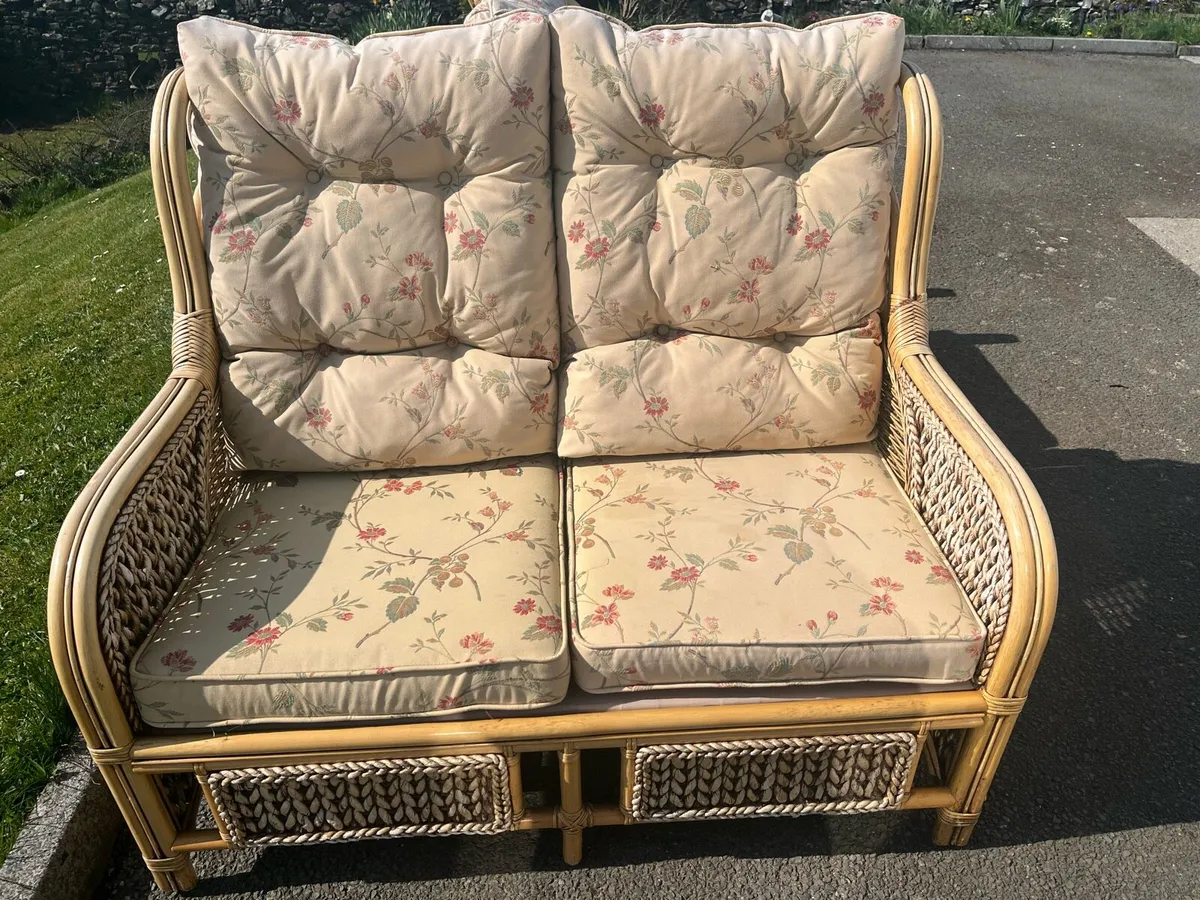 Couch - Image 1