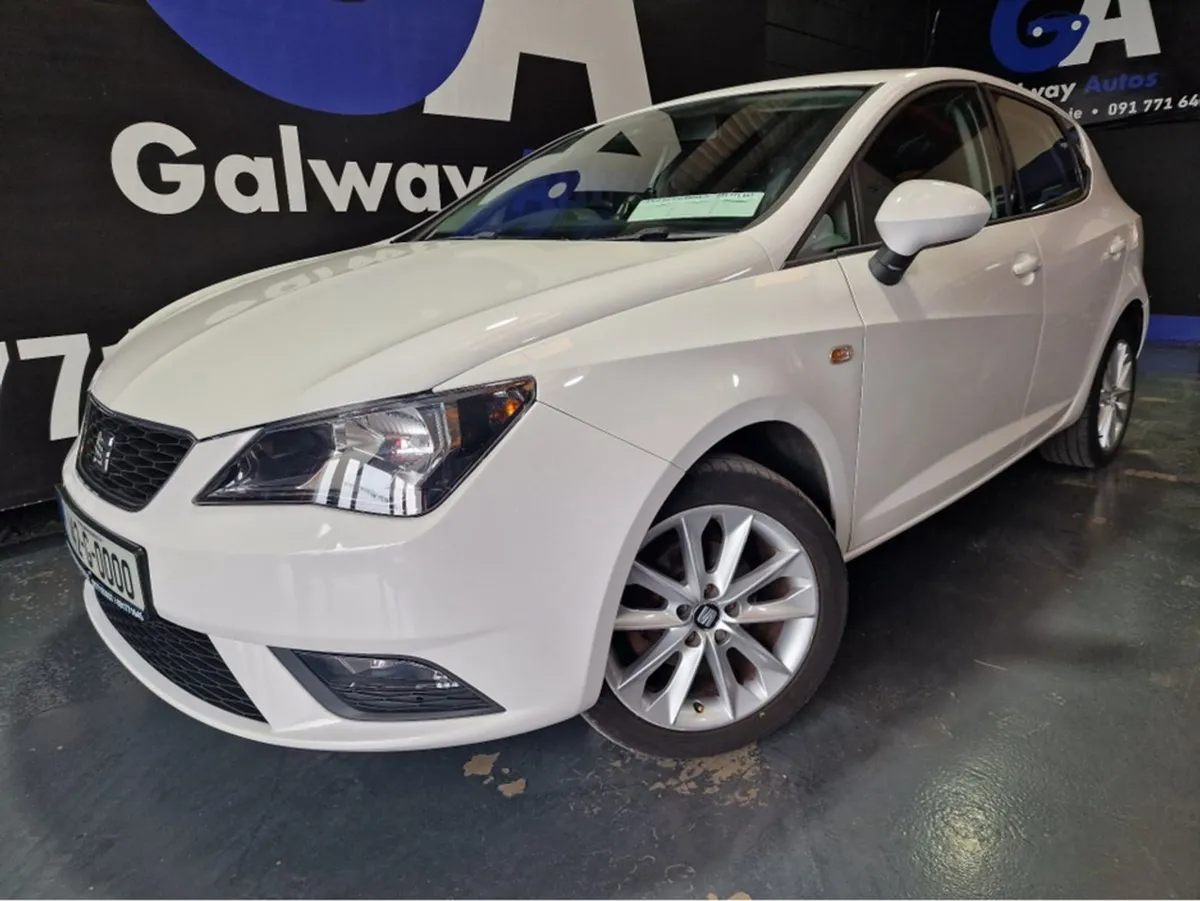 SEAT Ibiza SE Toca - Image 2