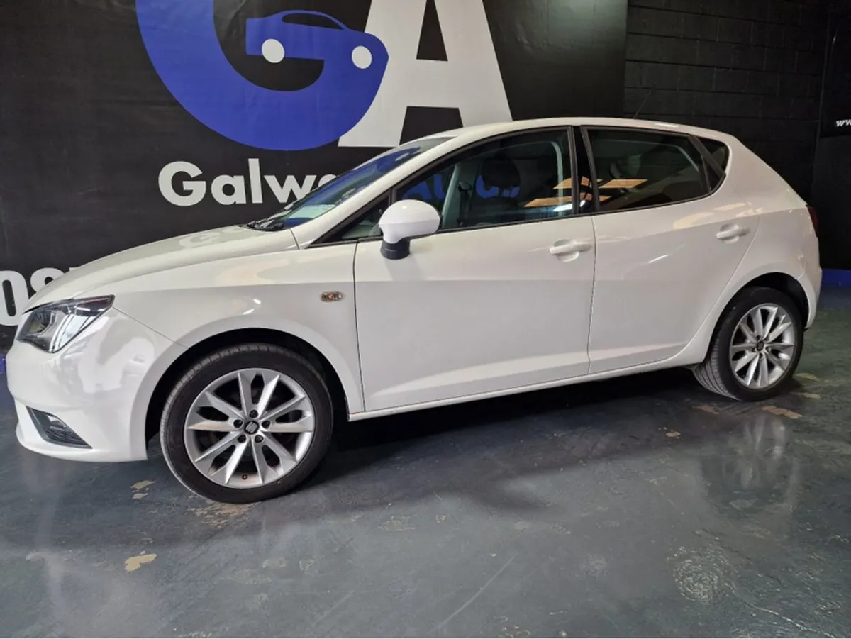 SEAT Ibiza SE Toca - Image 3