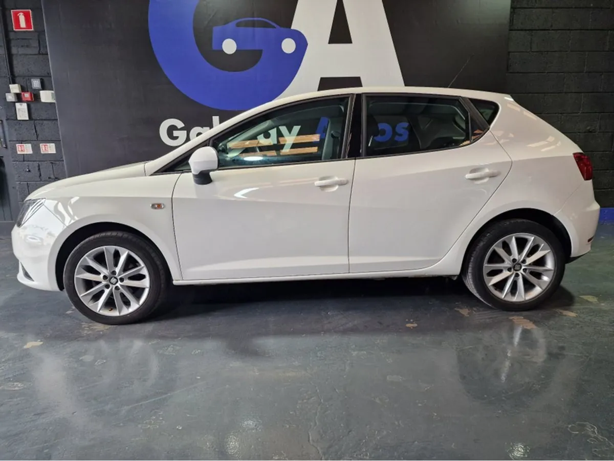 SEAT Ibiza SE Toca - Image 4