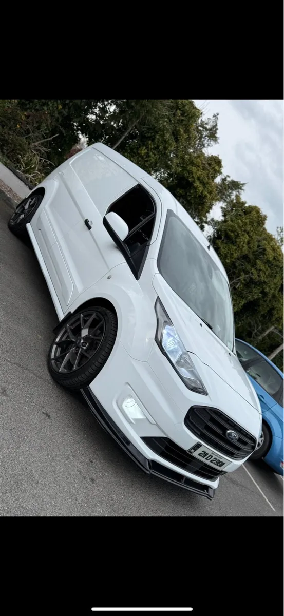 Ford connect - Image 2