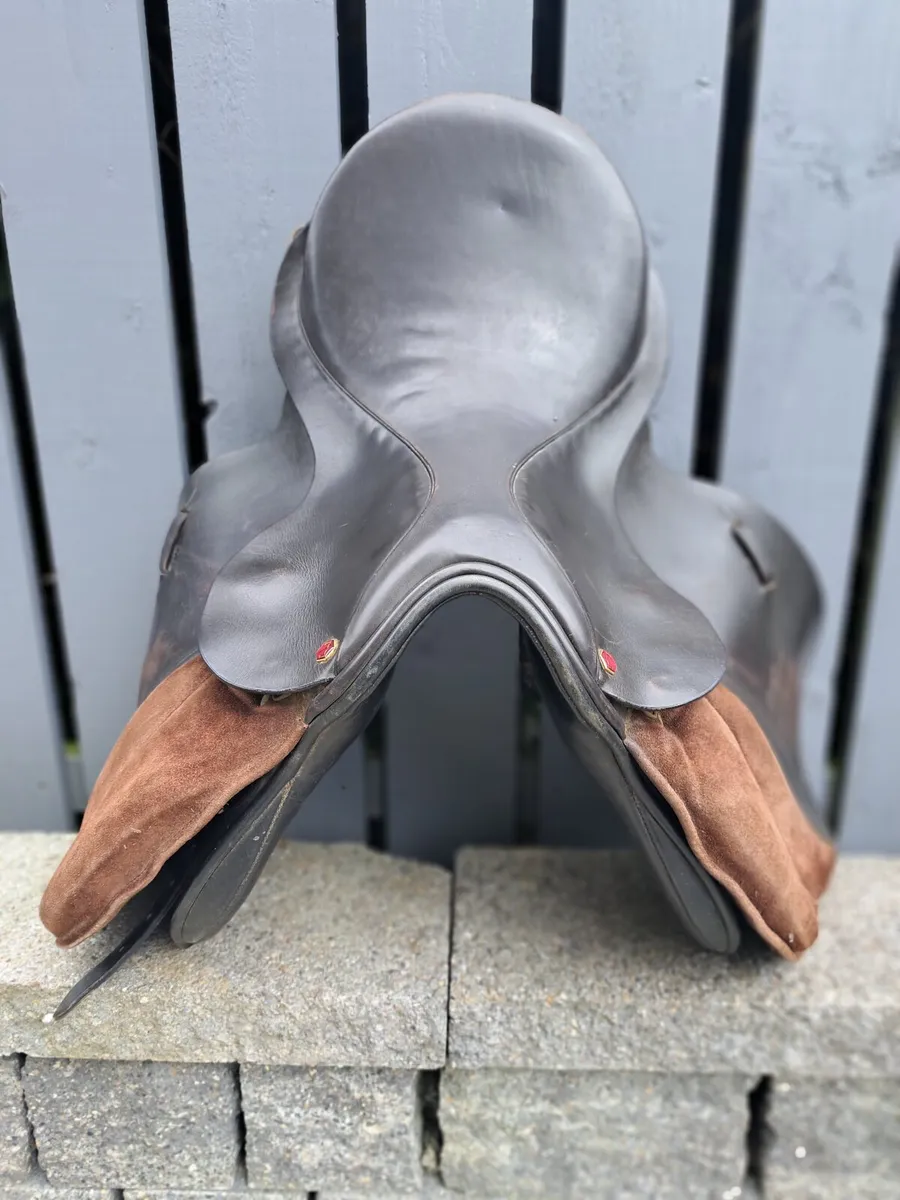 Albion Saddle - Image 2