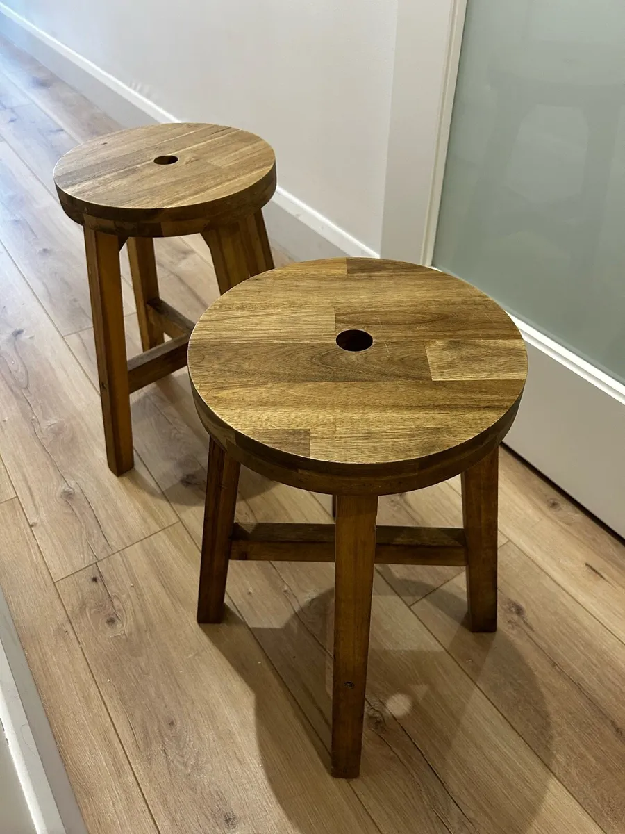 Stool - Image 1