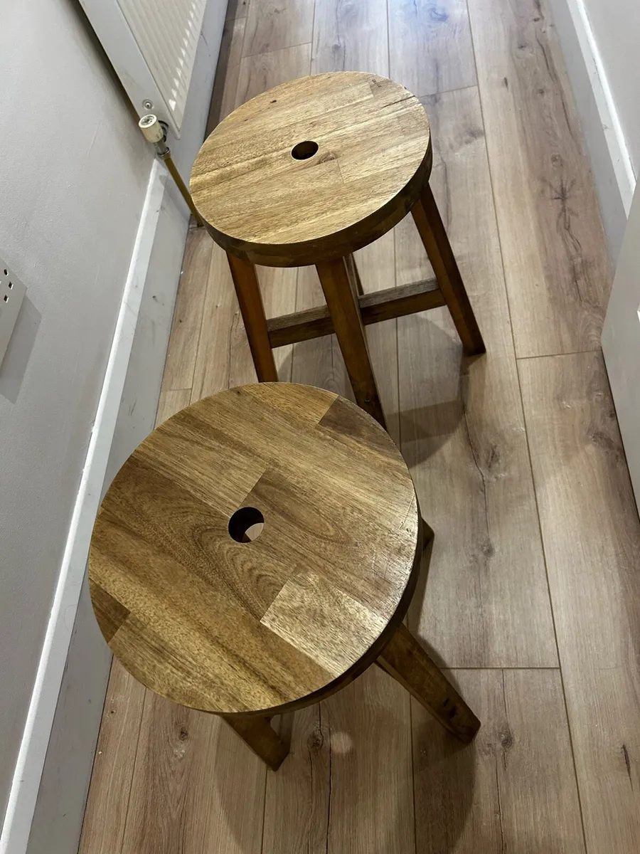 Stool - Image 2