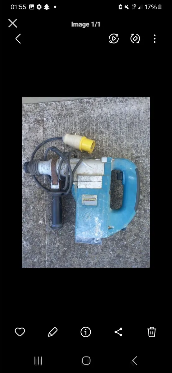 Tools in sale - Image 1