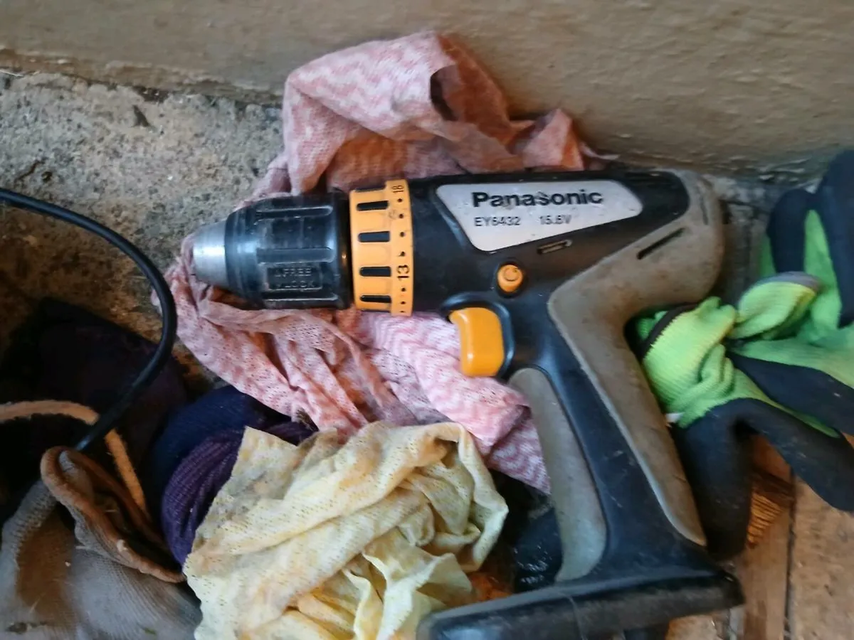 Tools in sale - Image 4