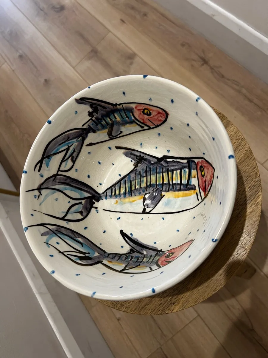 Salad bowl - Image 1