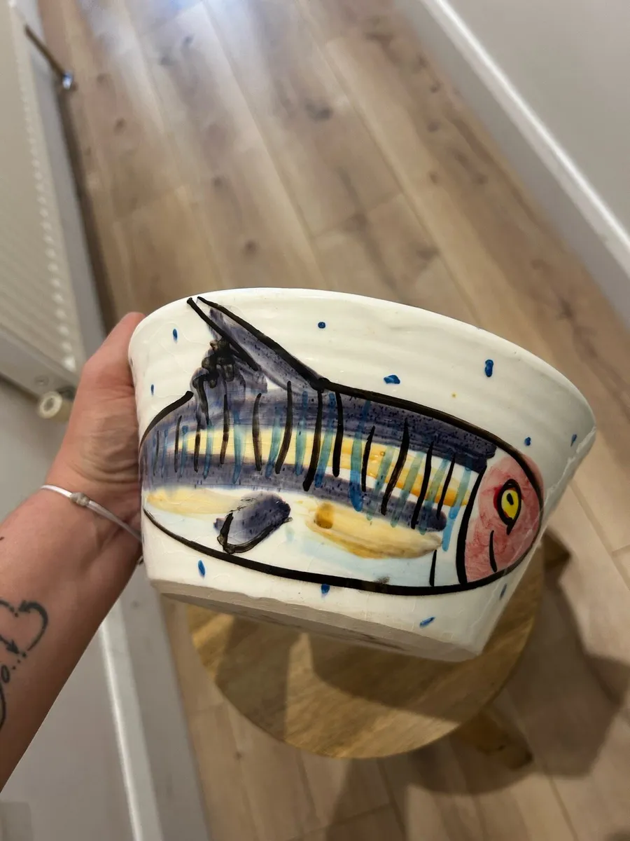 Salad bowl - Image 2