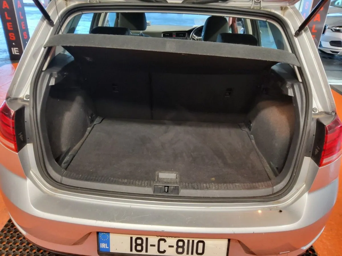 Volkswagen Golf 1.0 TSI 3DR 85hp Trendline - Image 4