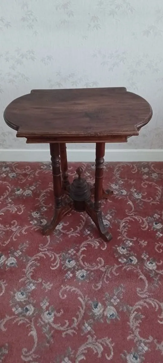 occasional table - Image 2