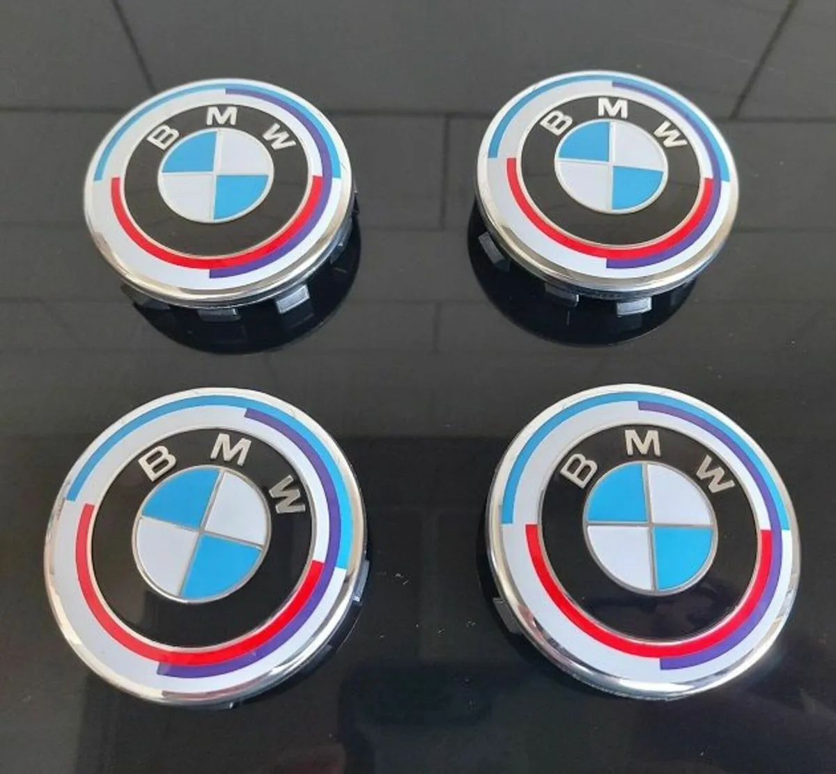 BMW G Series G20 G30 G01 G02 (56mm) - Image 1