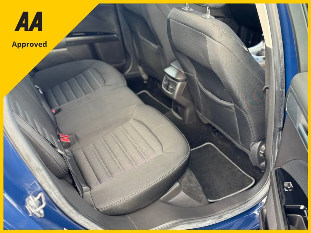 Ford Mondeo Zetec Edition 5DR - Image 2