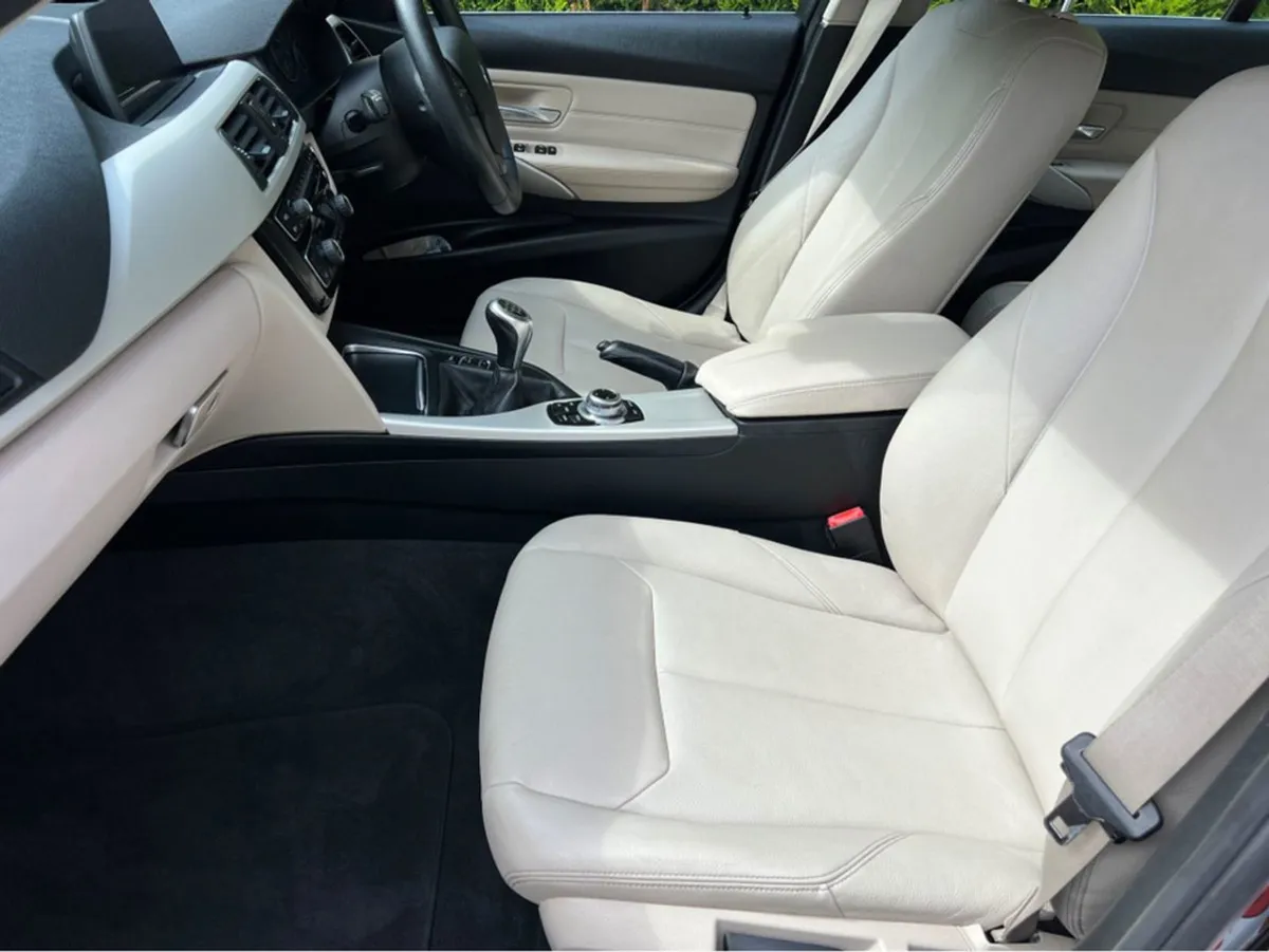 BMW 3 Series 2016 SE Sport 316D 120BHP Saloon 4DR - Image 3