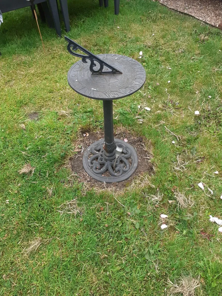 Sundial - Image 1