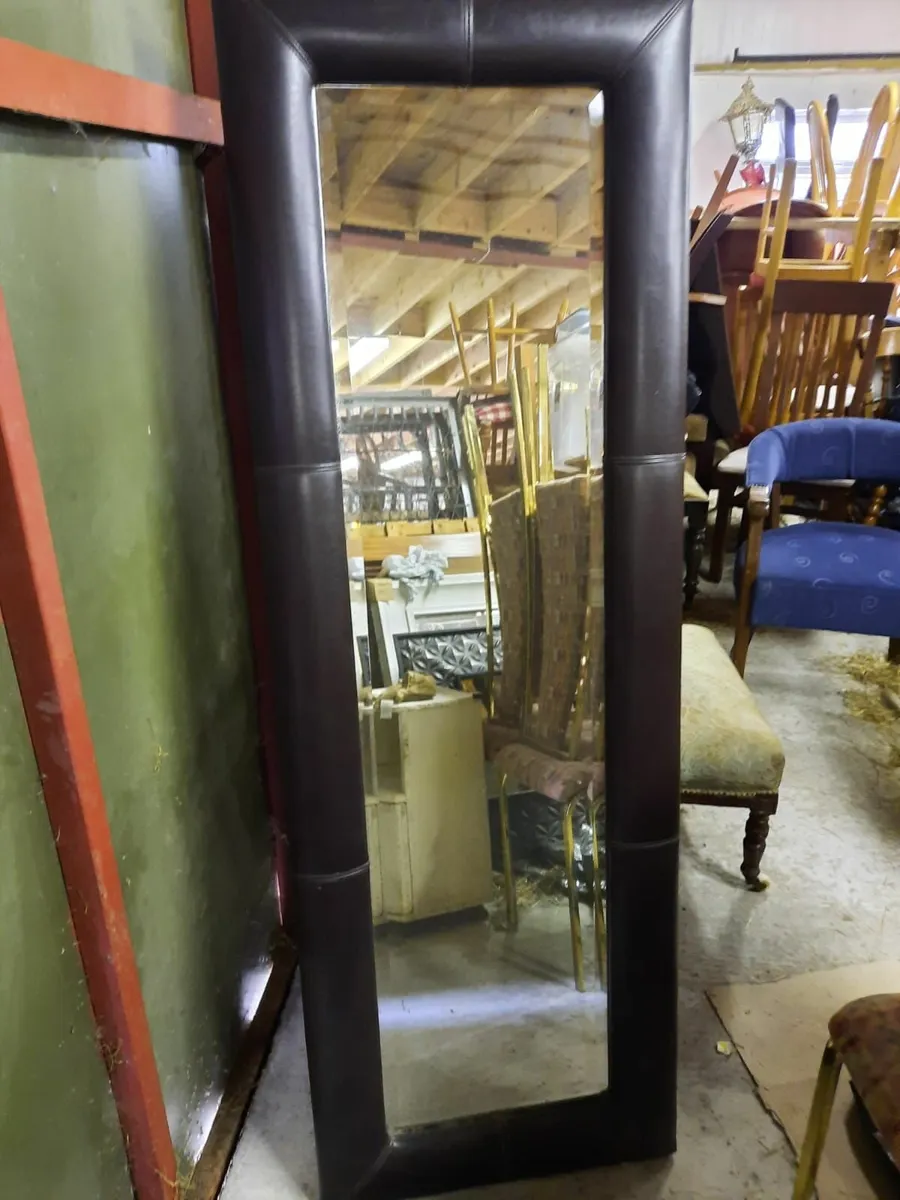 Tall mirror - Image 4