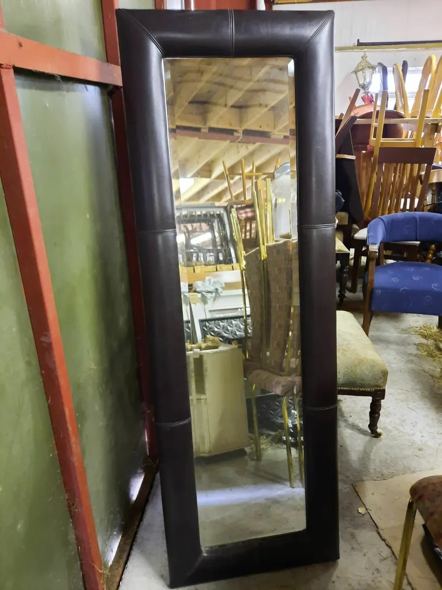 Tall mirror - Image 1