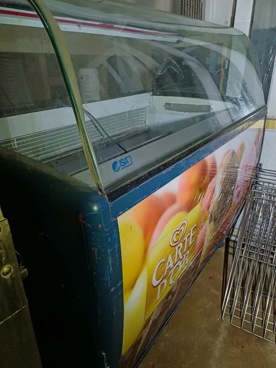 Icecream machine - Image 3