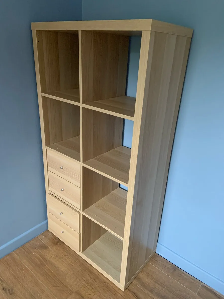 Kallax Shelving Unit - Image 1