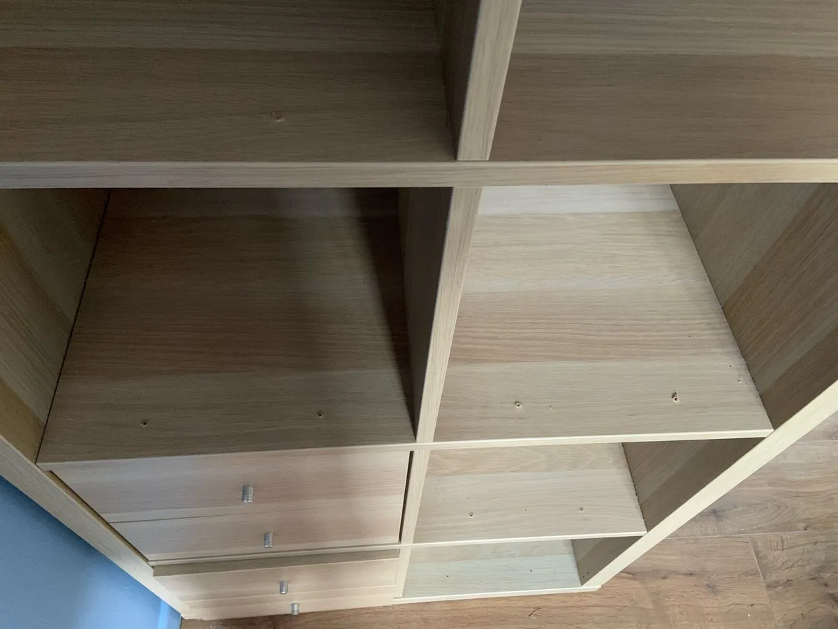Kallax Shelving Unit - Image 2