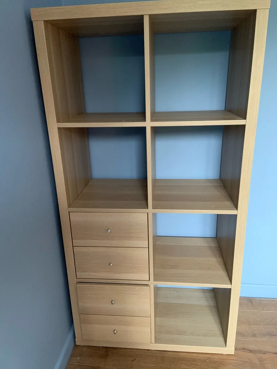 Kallax Shelving Unit - Image 3