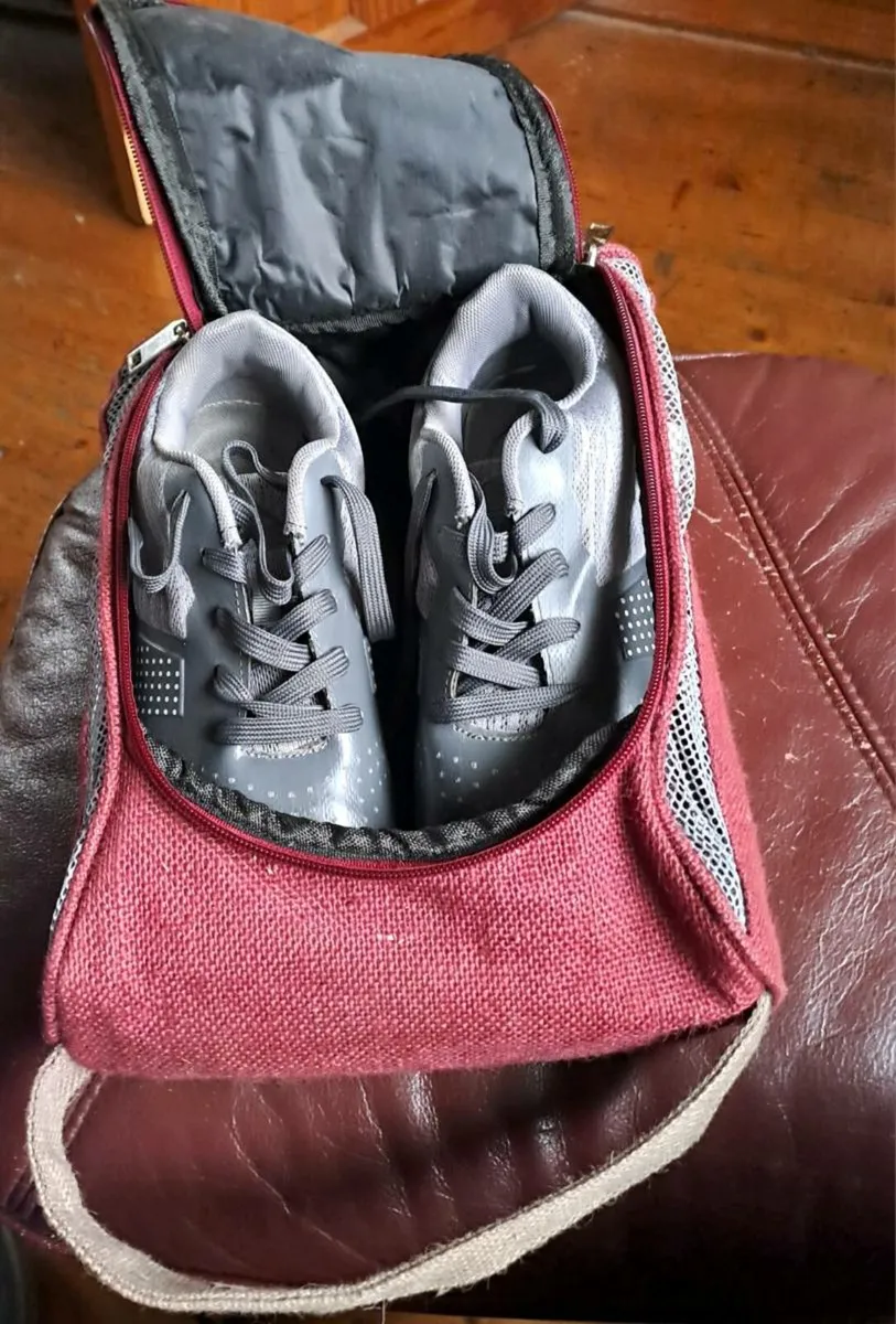 Golf Shoes - Image 4