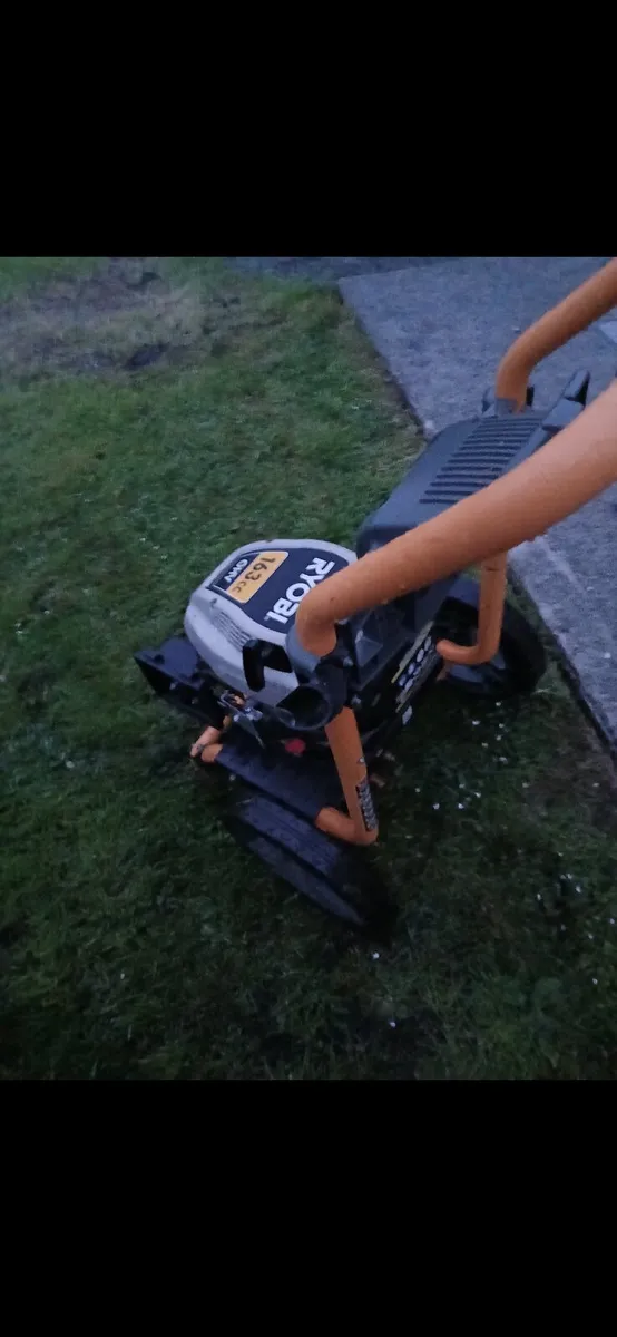 Powerwasher - Image 1