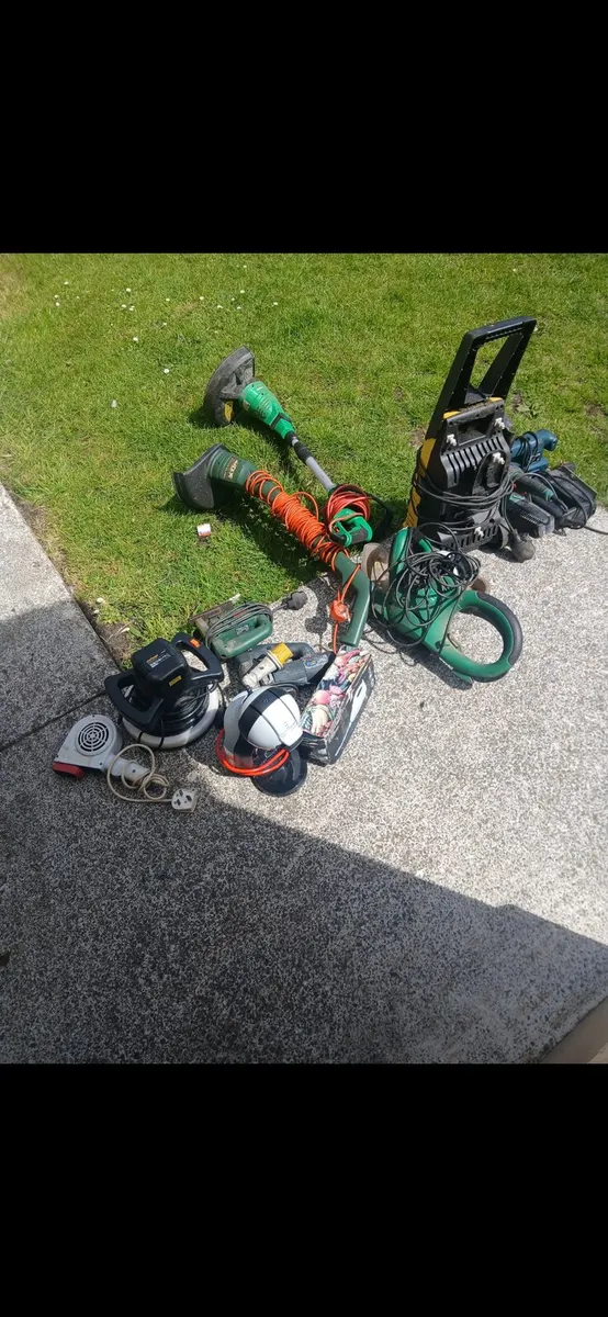Powerwasher - Image 2