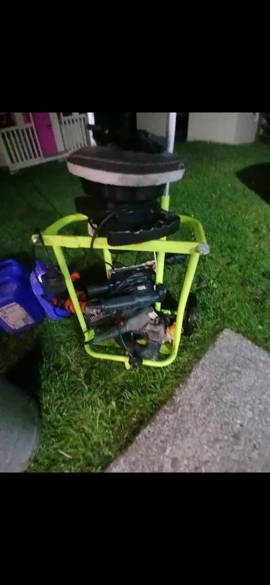 Powerwasher - Image 3