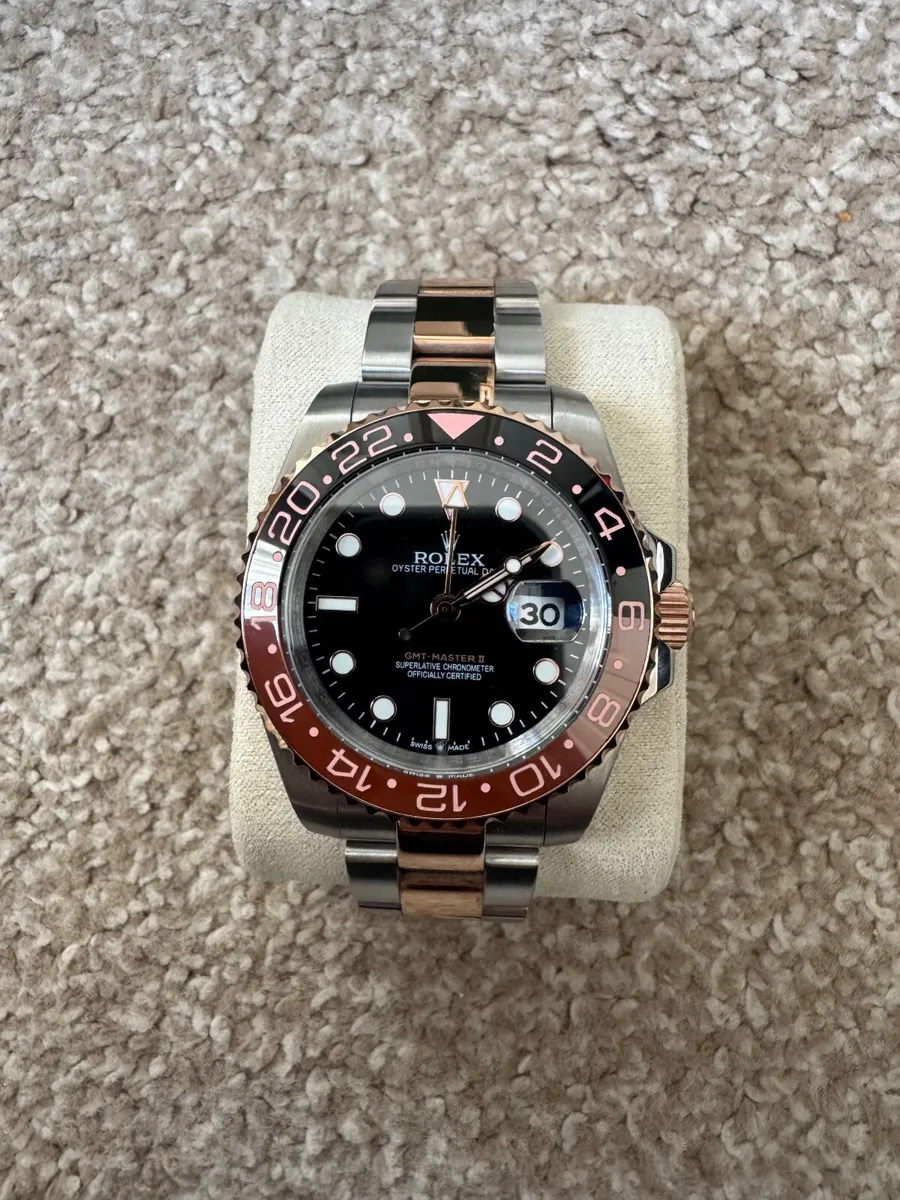 Rolex - supper clone - Image 1
