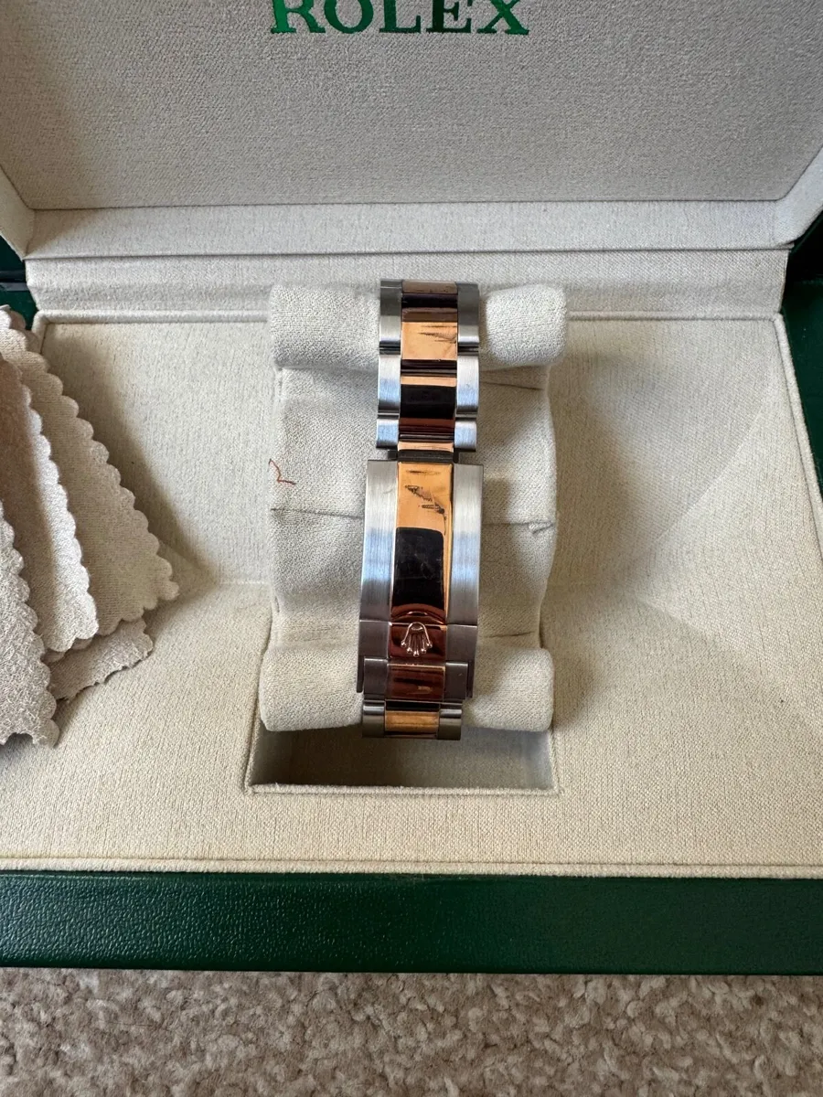 Rolex - supper clone - Image 3