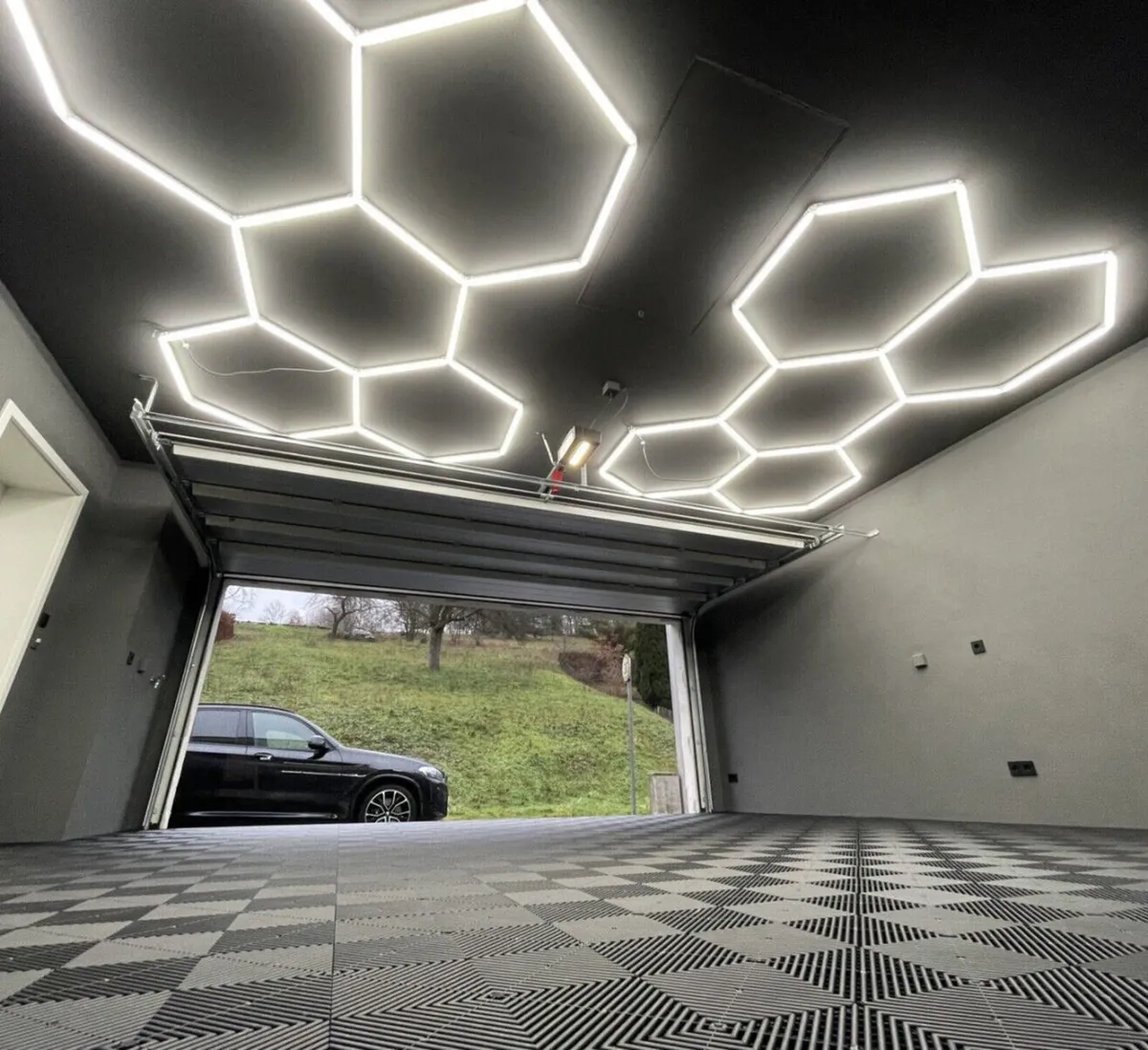 5 HEX LED LIGHTING - Image 3