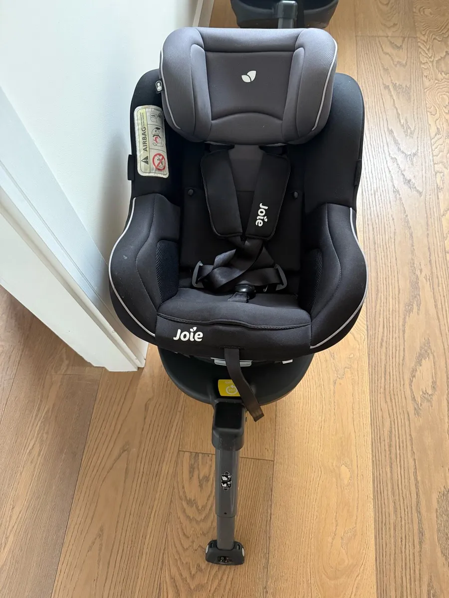 Joie I-Spin 360 - Image 1