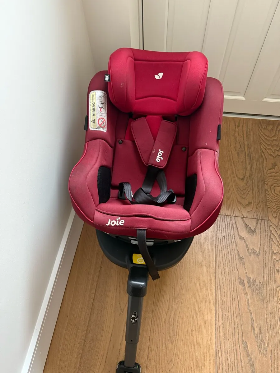 Joie I-Spin 360 - Image 2