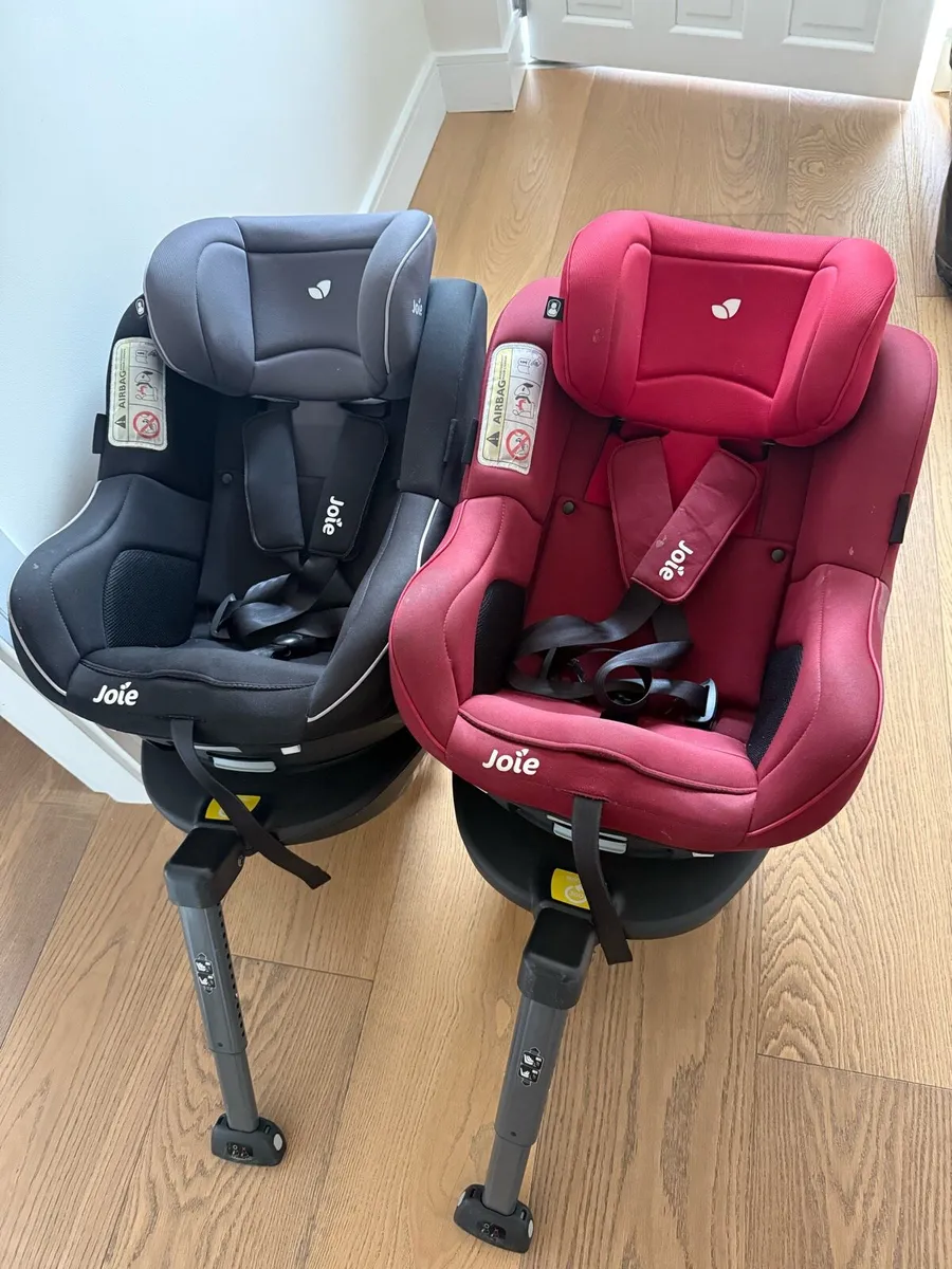 Joie I-Spin 360 - Image 3