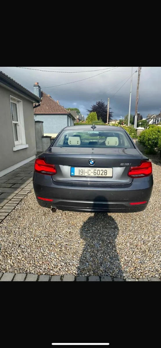 BMW 2-Series 2019 - Image 3