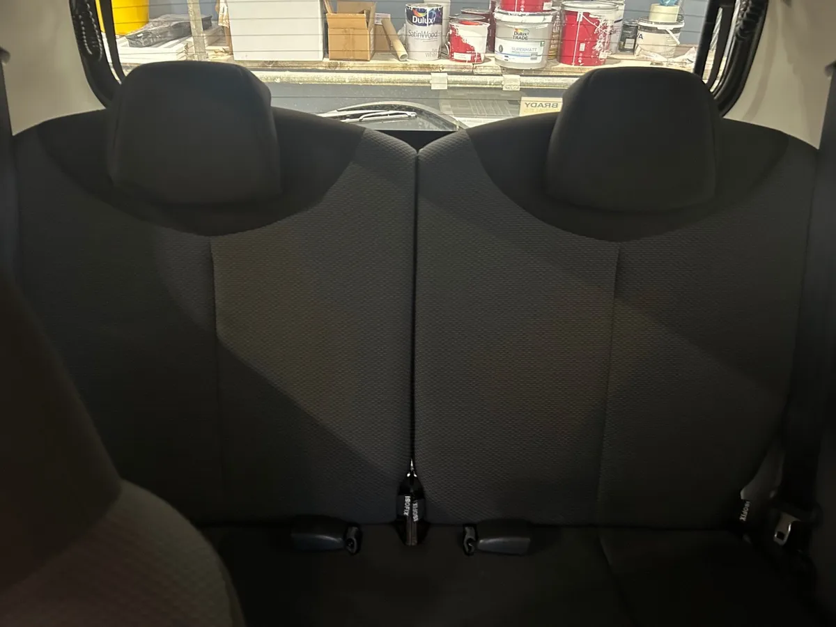 Toyota Aygo 2009 - Image 4