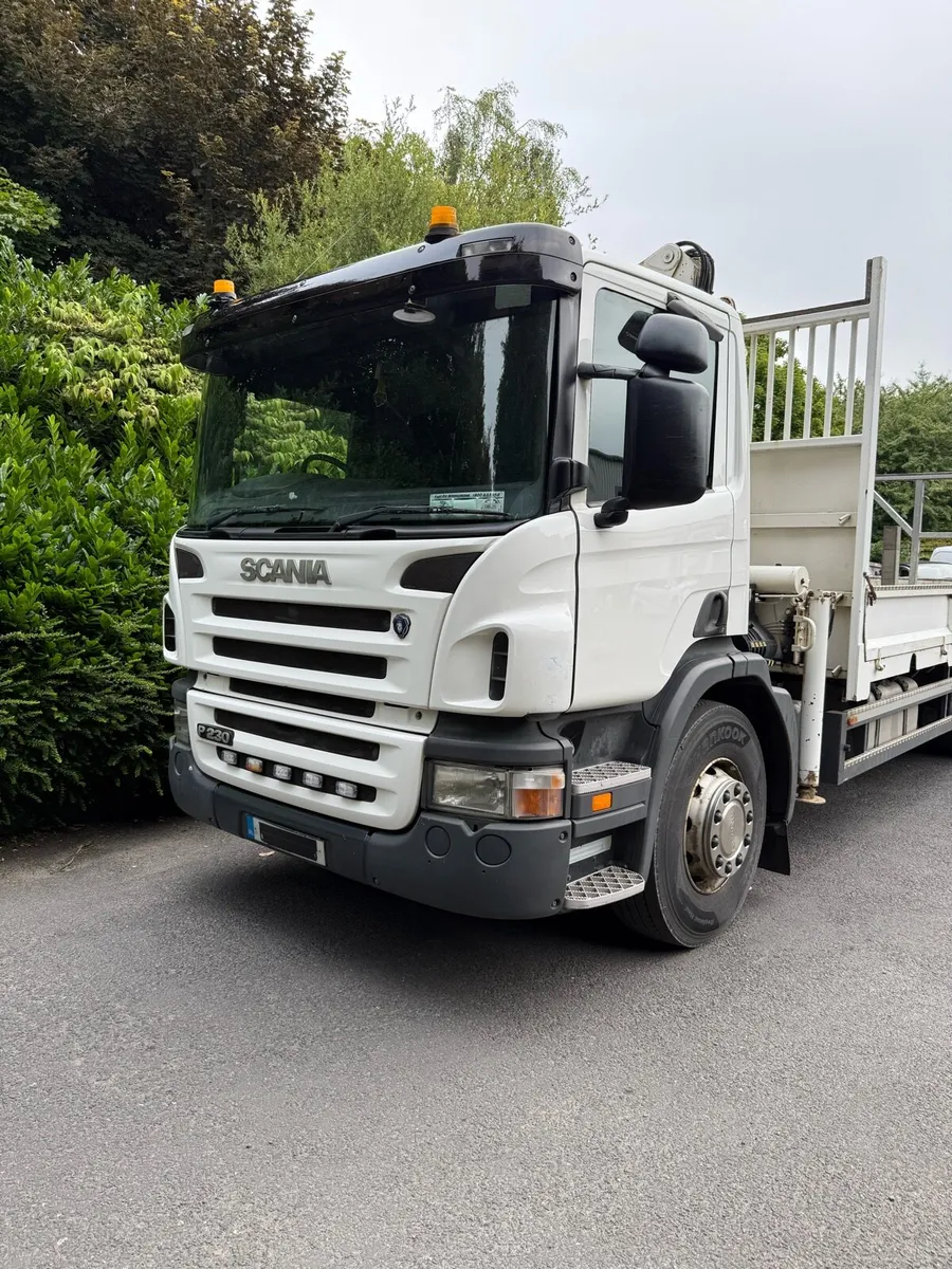 Truck - Image 1