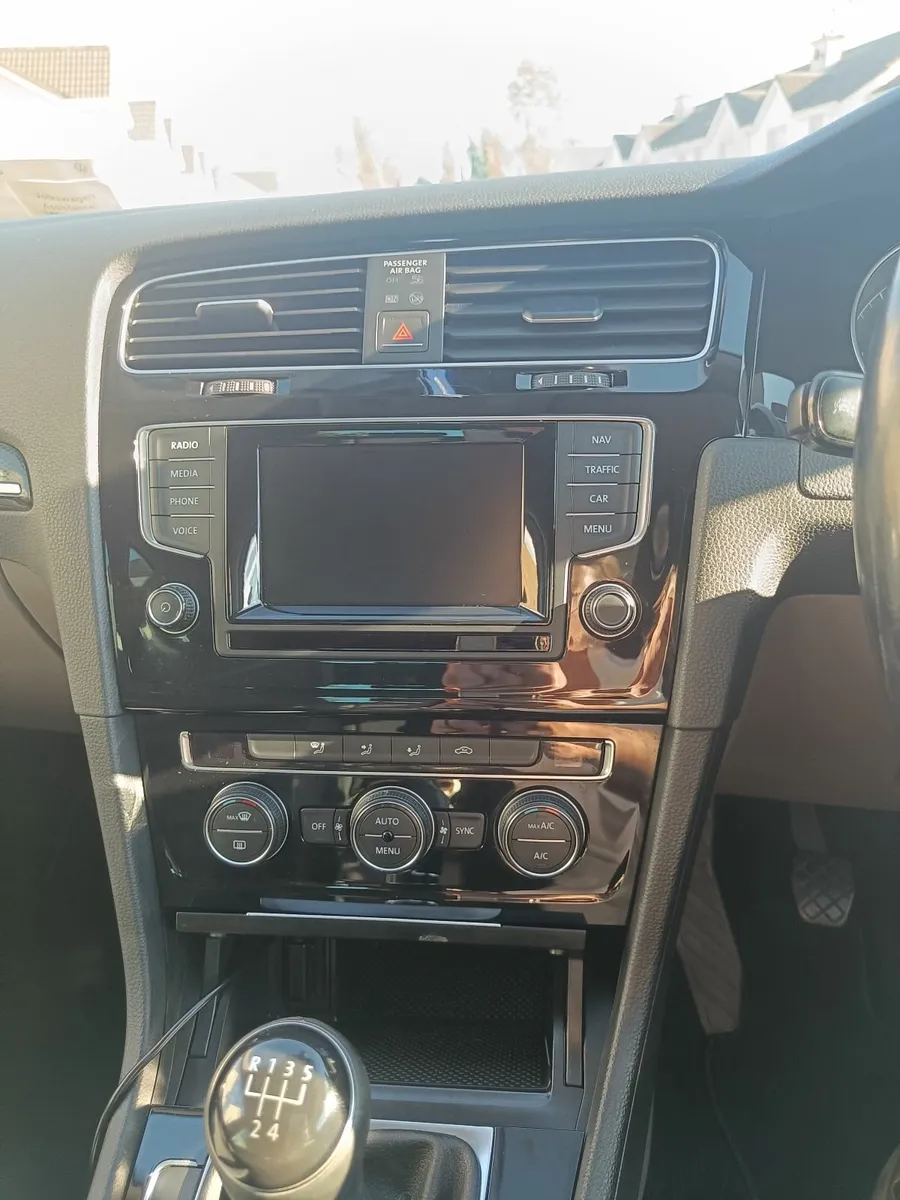 Volkswagen Golf 2015 - Image 4