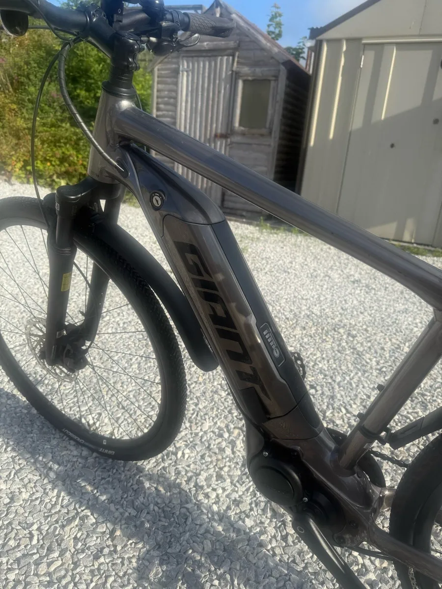 Electric Bicycle - Image 3