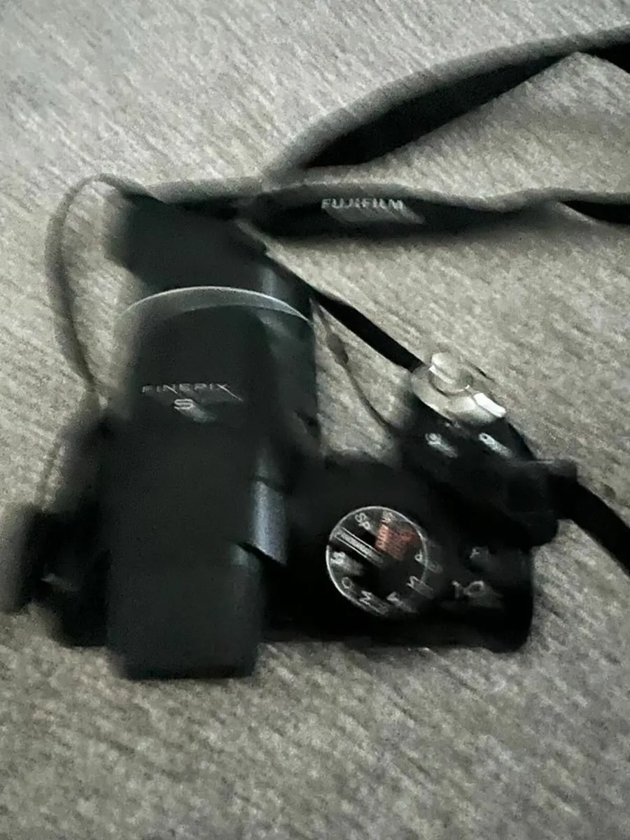 Camera Fujim - Image 1