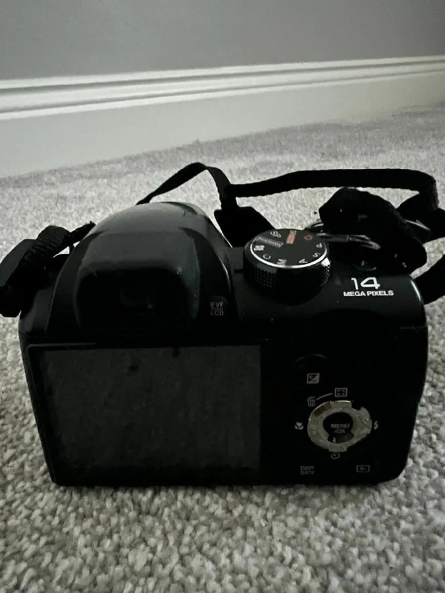 Camera Fujim - Image 2