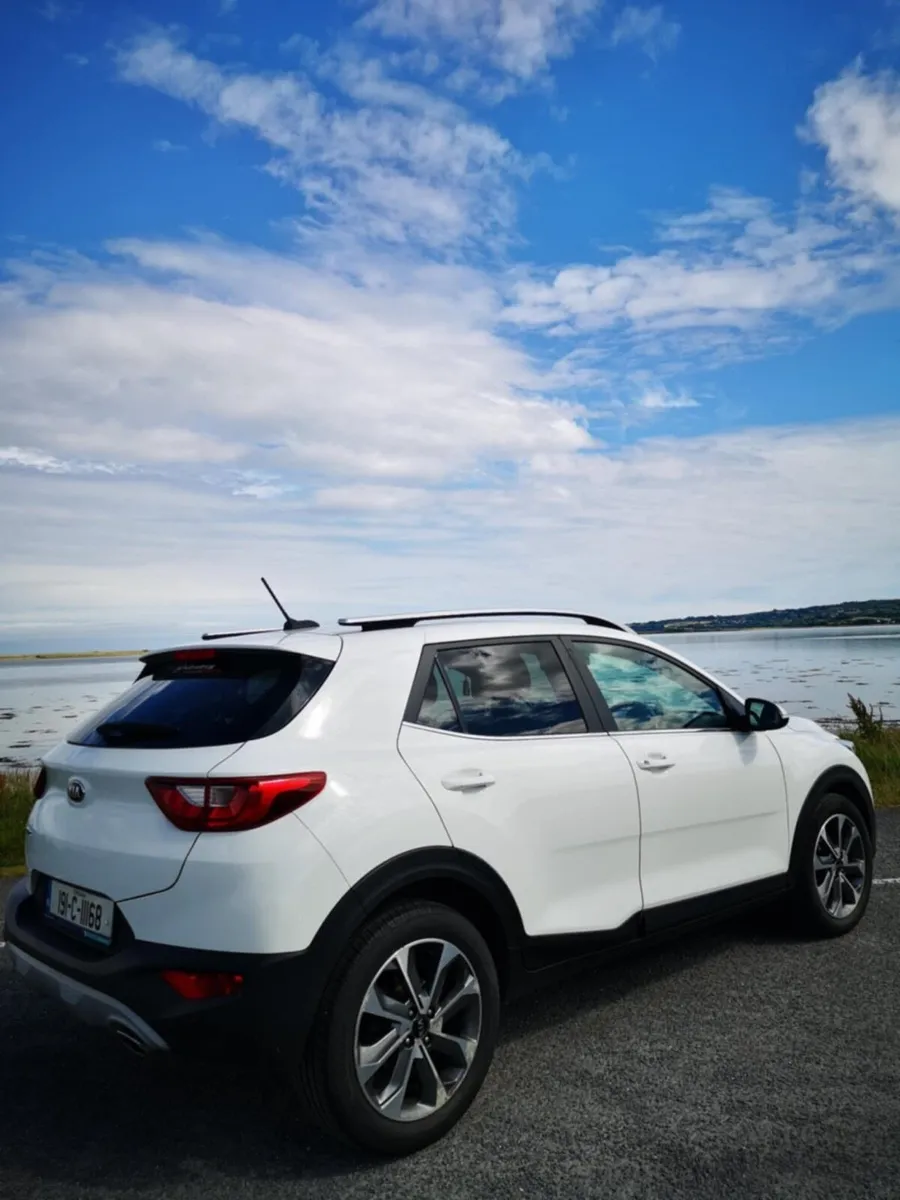 Kia - Image 1